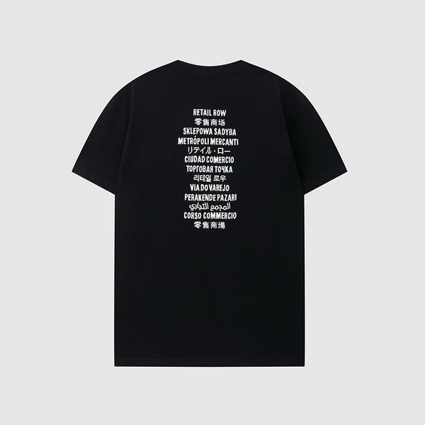 men balenciaga t-shirts S-XL-094